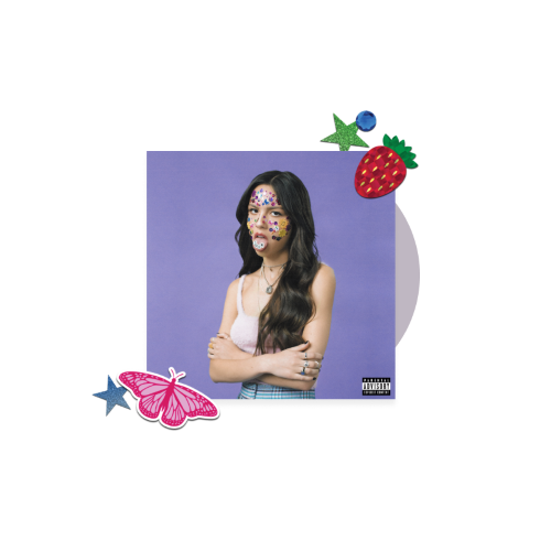 オリヴィア・ロドリゴ / Sour【輸入盤】【1CD】【CD】