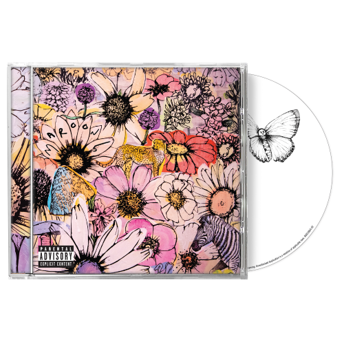 マルーン5 / Jordi【輸入盤】【1CD】【CD】