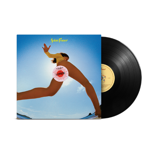 ロード / Solar Power [Standard Vinyl]【輸入盤】【1LP】【アナログ】