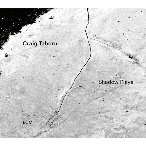 クレイグ・テイボーン / Shadow Plays【直輸入盤】【CD】