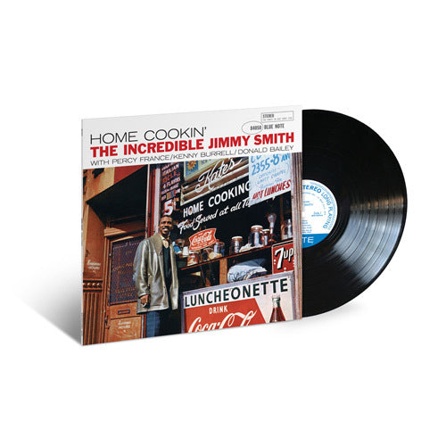 ハービー・ニコルス / The Prophetic Herbie Nichols Vol. 1 & 2【直