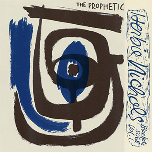 ハービー・ニコルス / The Prophetic Herbie Nichols Vol. 1 & 2【直輸入盤】【180g重量盤LP】【アナログ】