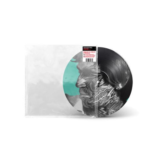 ザ・ローリング・ストーンズ / Tattoo You (2021 Remaster)[ピクチャー盤]【輸入盤】【UNIVERSAL MUSIC STORE限定盤】【1LP】【アナログ】