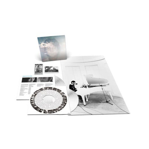 ジョン・レノン / Imagine (Limited Edition White Vinyl)【輸入盤】【UNIVERSAL MUSIC STORE限定盤】【2LP】【アナログ】