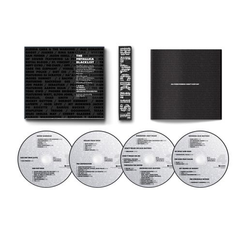 メタリカ / METALLICA (The Black Album) Remaster【輸入盤】【2LP メタリカ / METALLICA (The Black Album) Remaster【輸入盤】【2LP