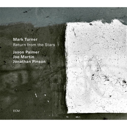 マーク・ターナー / リターン・フロム・ザ・スターズ【直輸入盤】【CD】