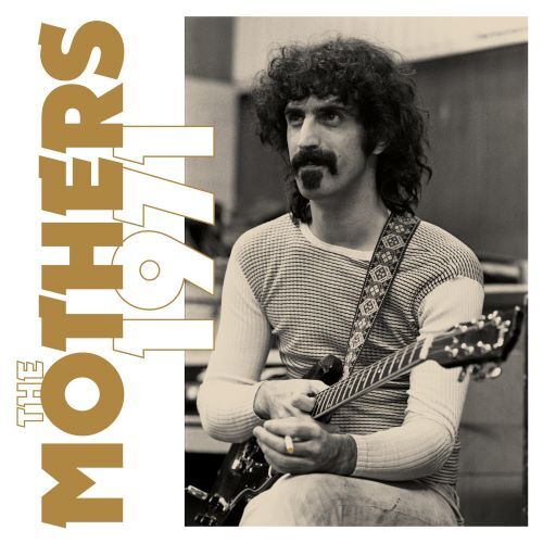 フランク・ザッパ / The Mothers 1971 Super Deluxe【輸入盤】【8CD】【CD】