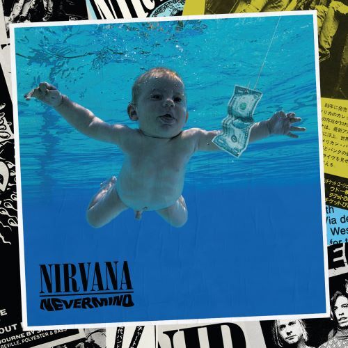 【記念盤】Nevermind 30th Anniversary Edition ニルヴァーナ / Nevermind 30th Anniversary Edition【輸入盤】【2CD