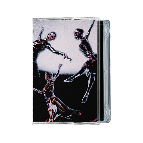 フィニアス / Optimist [Standard Cassette]【輸入盤】【1MC】【カセットテープ】