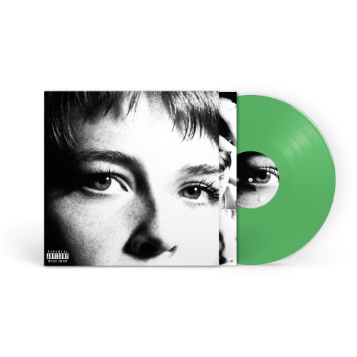 マギー・ロジャース / Surrender [Exclusive Vinyl]【輸入盤】【UNIVERSAL MUSIC STORE限定盤】【1LP】【アナログ】