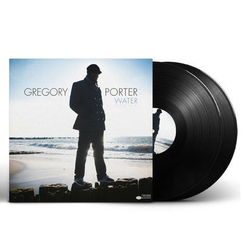 グレゴリー・ポーター / ウォーター【直輸入盤】【限定盤】【180g重量盤2LP】【アナログ】
