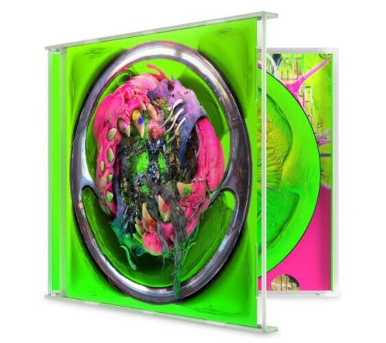 レディー・ガガ / Dawn Of Chromatica【輸入盤】【1CD】【CD】