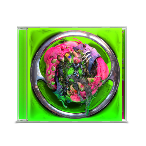 レディー・ガガ / Dawn Of Chromatica【輸入盤】【1CD】【CD】