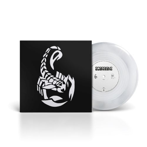 スコーピオンズ / Rock Believer【輸入盤】【UNIVERSAL MUSIC STORE限定盤】【1Vinyl】【アナログシングル】