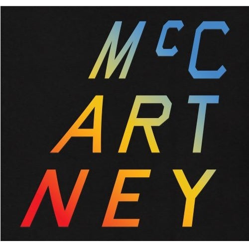 ポール・マッカートニー / McCartney I II III Limited Edition Colour 3LP Box Set【輸入盤】【UNIVERSAL MUSIC STORE限定盤】【3LP】【アナログ】