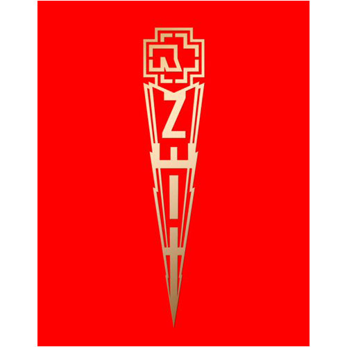 ラムシュタイン / Zeit(Special Edition)【輸入盤】【限定盤】【1CD】【CD】