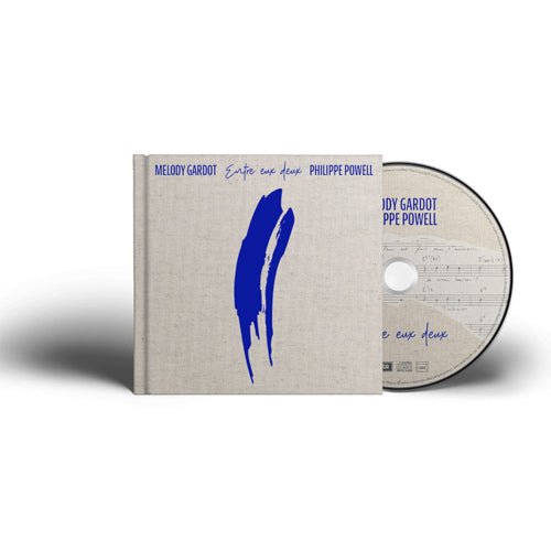 メロディ・ガルドー / オントレ・ウー・ドゥ【直輸入盤】【CD】