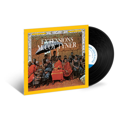 マッコイ・タイナー　エクスパンションズ　トーン・ポエト　高音質・重量盤LP Amazon.co.jp: エクスパンションズ - マッコイ・タイナー: ミュージック