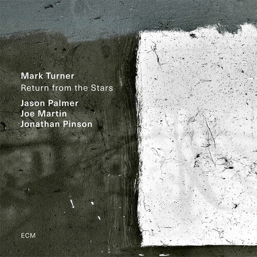 マーク・ターナー / リターン・フロム・ザ・スターズ【直輸入盤】【限定盤】【180g重量盤2LP】【アナログ】