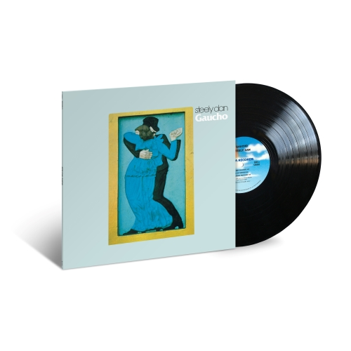 スティーリー・ダン / Gaucho【輸入盤】【1LP】【アナログ】