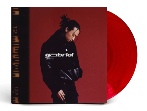 keshi gabriel 直筆サイン ケシ / GABRIEL【輸入盤】【1CD】【CD】 – UNIVERSAL MUSIC STORE