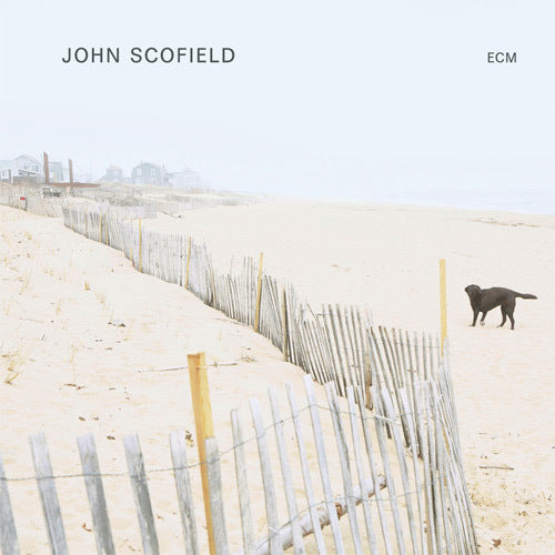 ジョン・スコフィールド / ジョン・スコフィールド【直輸入盤】【限定盤】【180g重量盤LP】【アナログ】