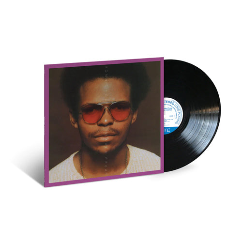 ロニー・フォスター / トゥー・ヘッディド・フリープ【直輸入盤】【限定盤】【180g重量盤LP】【アナログ】