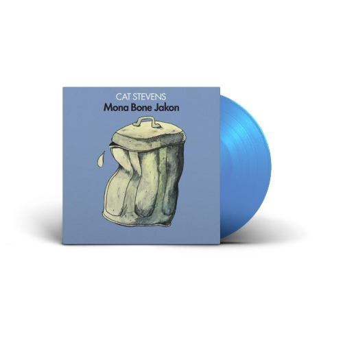 キャット・スティーヴンス / Mona Bone Jakon【輸入盤】【1LP】【カラー盤】【アナログ】