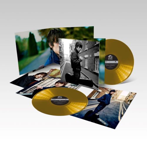 ジェイク・バグ / Jake Bugg【輸入盤】【UNIVERSAL MUSIC STORE限定盤】【2LP】【アナログ】
