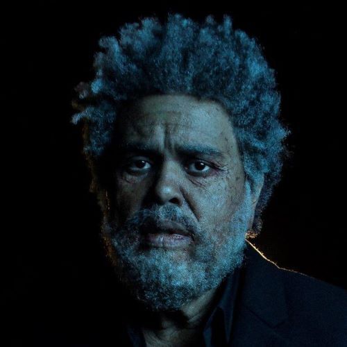 ザ・ウィークエンド / Dawn FM [Standard Vinyl]【輸入盤】【2LP】【アナログ】