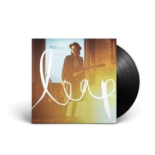ジェイムス・ベイ / Leap [Standard Vinyl]【輸入盤】【1LP】【アナログ】