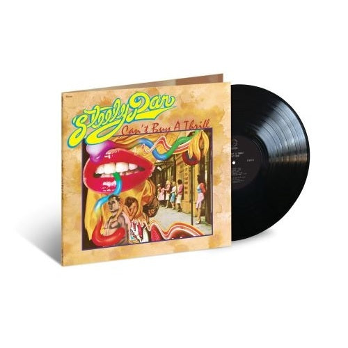 スティーリー・ダン / Can't Buy A Thrill【輸入盤】【1LP】【アナログ】