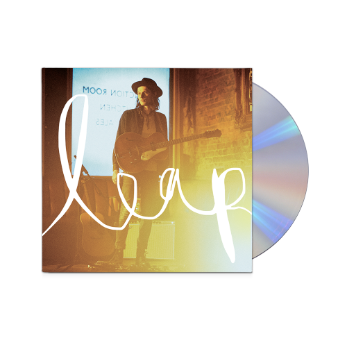 ジェイムス・ベイ / Leap【輸入盤】【1CD】【CD】