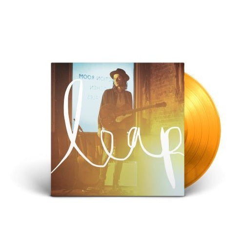 ジェイムス・ベイ / Leap [Exclusive Vinyl]【輸入盤】【UNIVERSAL MUSIC STORE限定盤】【1LP】【アナログ】