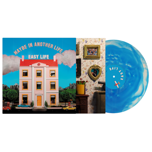 イージー・ライフ / Maybe In Another Life [Exclusive Vinyl]【輸入盤】【UNIVERSAL MUSIC STORE限定盤】【1LP】【アナログ】