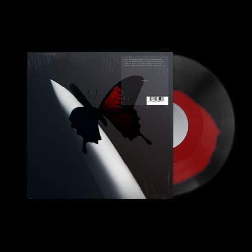 ポスト・マローン / Twelve Carat Toothache  [Black + Red Spot 2LP]【輸入盤】【限定盤】【2LP】【アナログ】