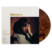 テイラー・スウィフト / Midnights: Mahogany Edition Vinyl【輸入盤 テイラー・スウィフト / Midnights: Mahogany Edition Vinyl【輸入盤