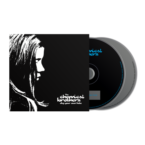 ケミカル・ブラザーズ / Dig Your Own Hole　(25th Anniversary)【輸入盤】【2CD】【CD】