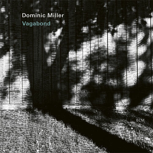 ドミニク・ミラー / ヴァガボンド【直輸入盤】【限定盤】【180g重量盤LP】【アナログ】
