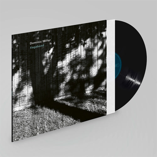 ドミニク・ミラー / ヴァガボンド【直輸入盤】【限定盤】【180g重量盤LP】【アナログ】