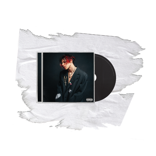 ヤングブラッド / YUNGBLUD【輸入盤】【1CD】【CD】