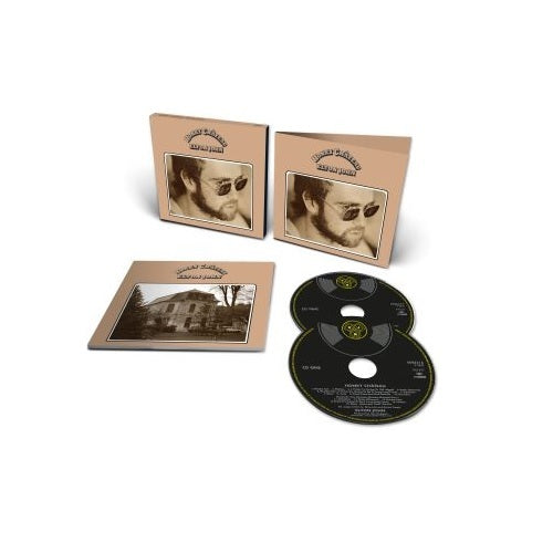 エルトン・ジョン / Honky Château【輸入盤】【2CD】【CD】