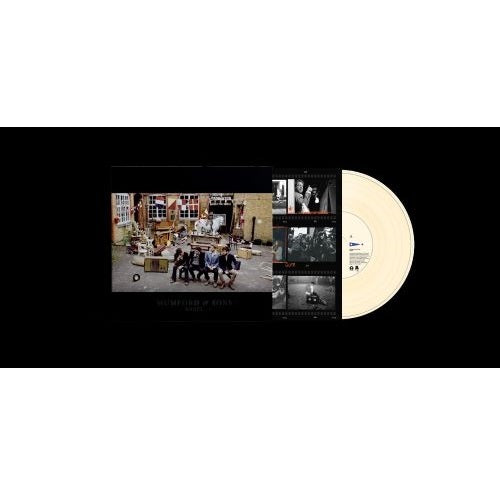 マムフォード & サンズ / Babel【輸入盤】【限定盤】【1LP】【アナログ】