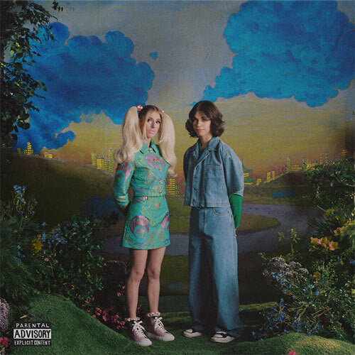 ドミ＆JD・ベック / ノット・タイト【直輸入盤】【CD】