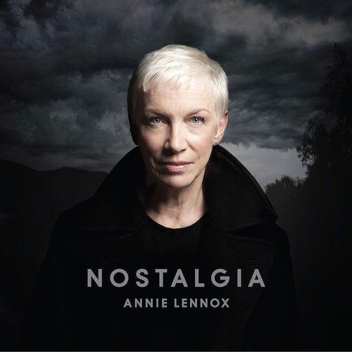 アニー・レノックス / Nostalgia【LP】【Vinyl Album】【12"】【33 rpm】【輸入盤】【アナログ】