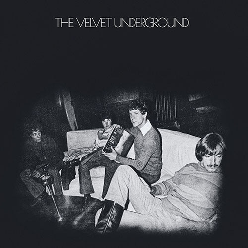ヴェルヴェット・アンダーグラウンド / The Velvet Underground【輸入盤】【アナログ】