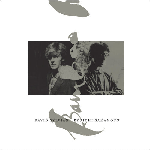 David Sylvian & Ryuichi Sakamoto / Bamboo Houses／Bamboo Music【RECORD STORE DAY】【LIMITED】【輸入盤】【アナログシングル】