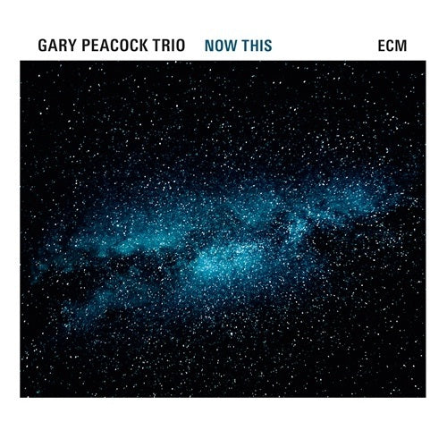 ゲイリー・ピーコック / Now This【直輸入盤】【CD】