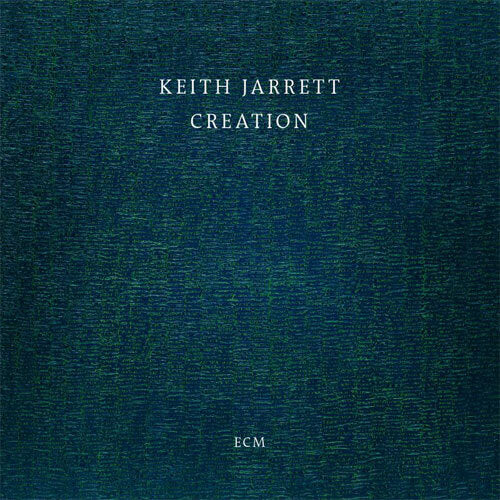 キース・ジャレット / クリエイション【直輸入盤】【CD】