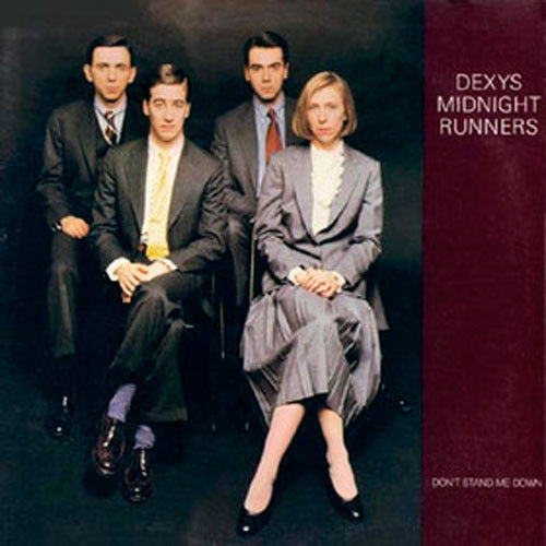 Dexys Midnight Runners / Don't Stand Me Down【RECORD STORE DAY】【LIMITED】【輸入盤】【アナログ】